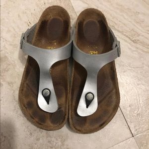 Birkenstock Shoes